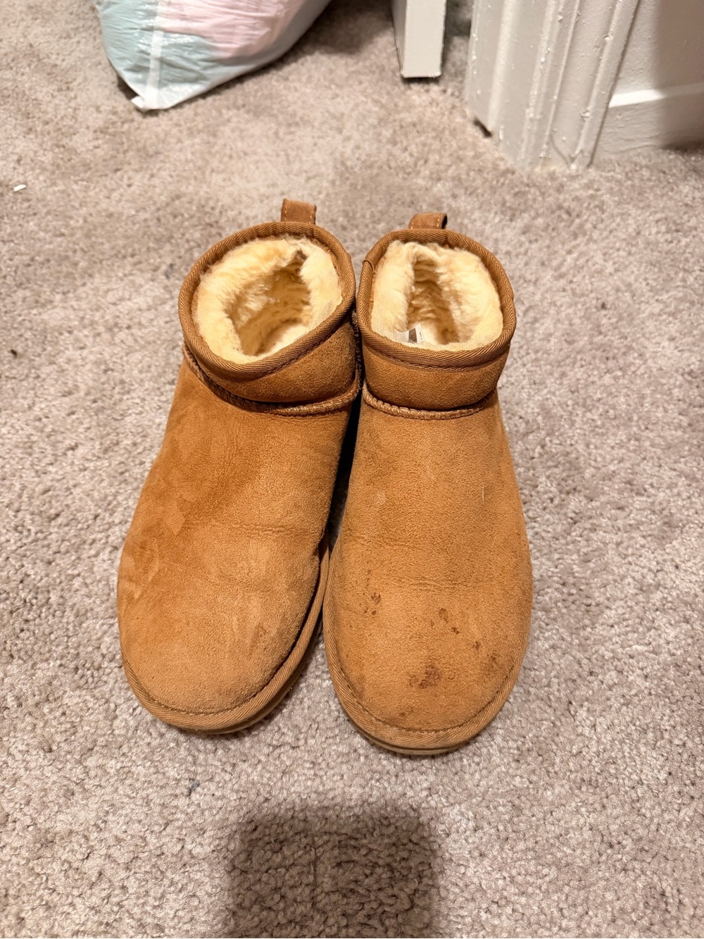 Ugg Classic Ultra Mini